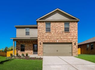 306 Garrett Ct, Anna, TX 75409