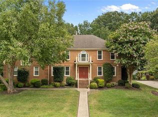 1332 Club House Dr, Chesapeake, VA 23322 | MLS #10592977