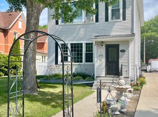 455 1st Ave S, Perham, MN 56573