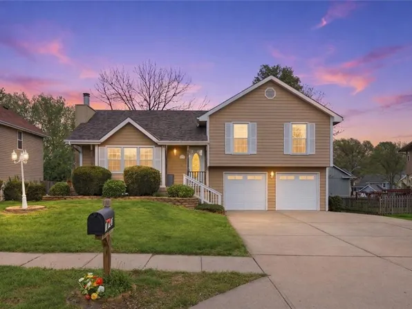 10103 N Central St, Kansas City, MO 64155