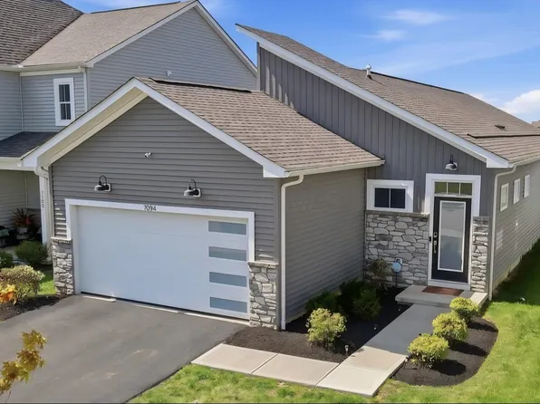 7094 Celebration Dr, Powell, OH 43065