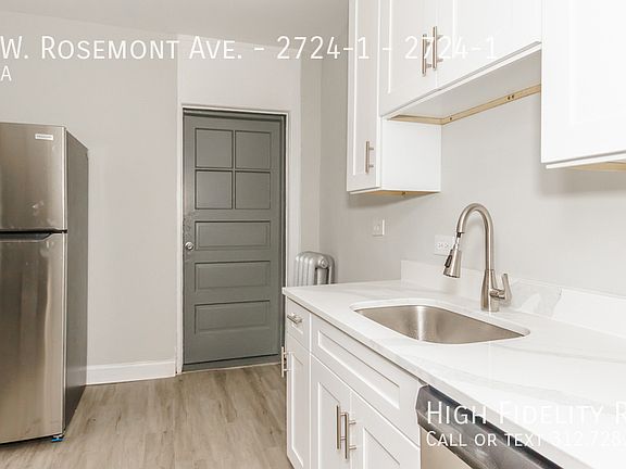 5th image of 2724 W Rosemont Ave #1