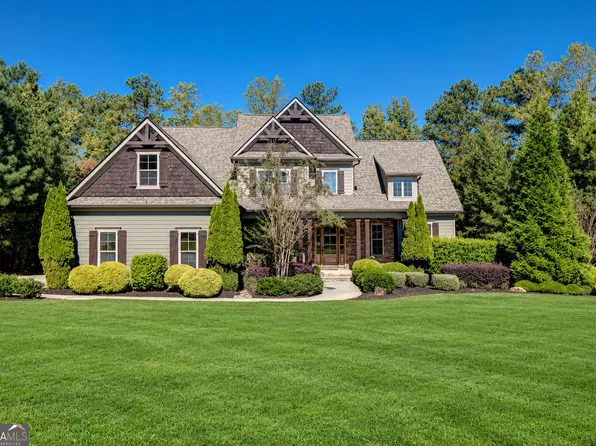 28 Evergold Ct, Newnan, GA 30265