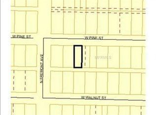 1738 W Pine St, Tampa, FL 33607