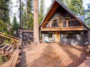 5772 Victoria Rd, Carnelian Bay, CA 96140