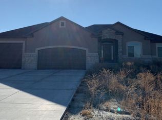 153 W Hidden Acres Ln, Tooele, UT 84074