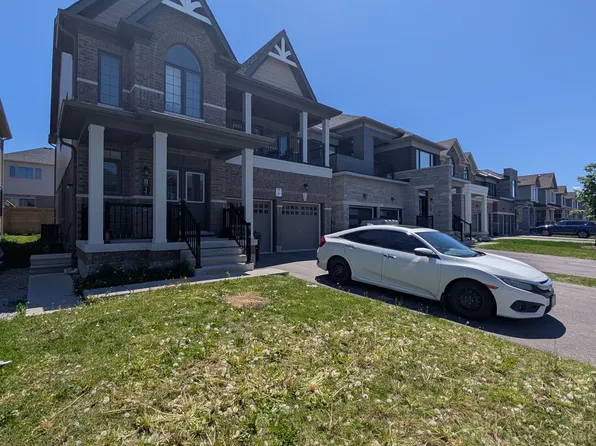 33 Bannister Rd #2, Barrie, ON L9J 0L5