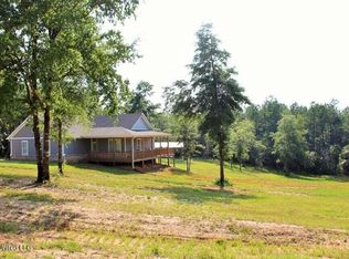 169 Cedar Rdg, Lucedale, MS 39452
