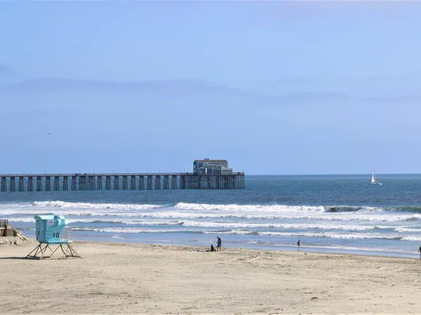 1202 N Pacific St, Oceanside, CA 92054