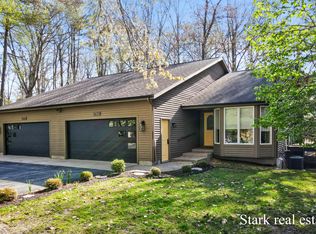 3670 Henry St, Norton Shores, MI 49441