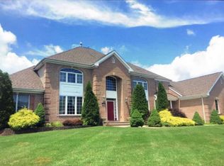 1932 Fiddlers Run, Toms River, NJ 08755