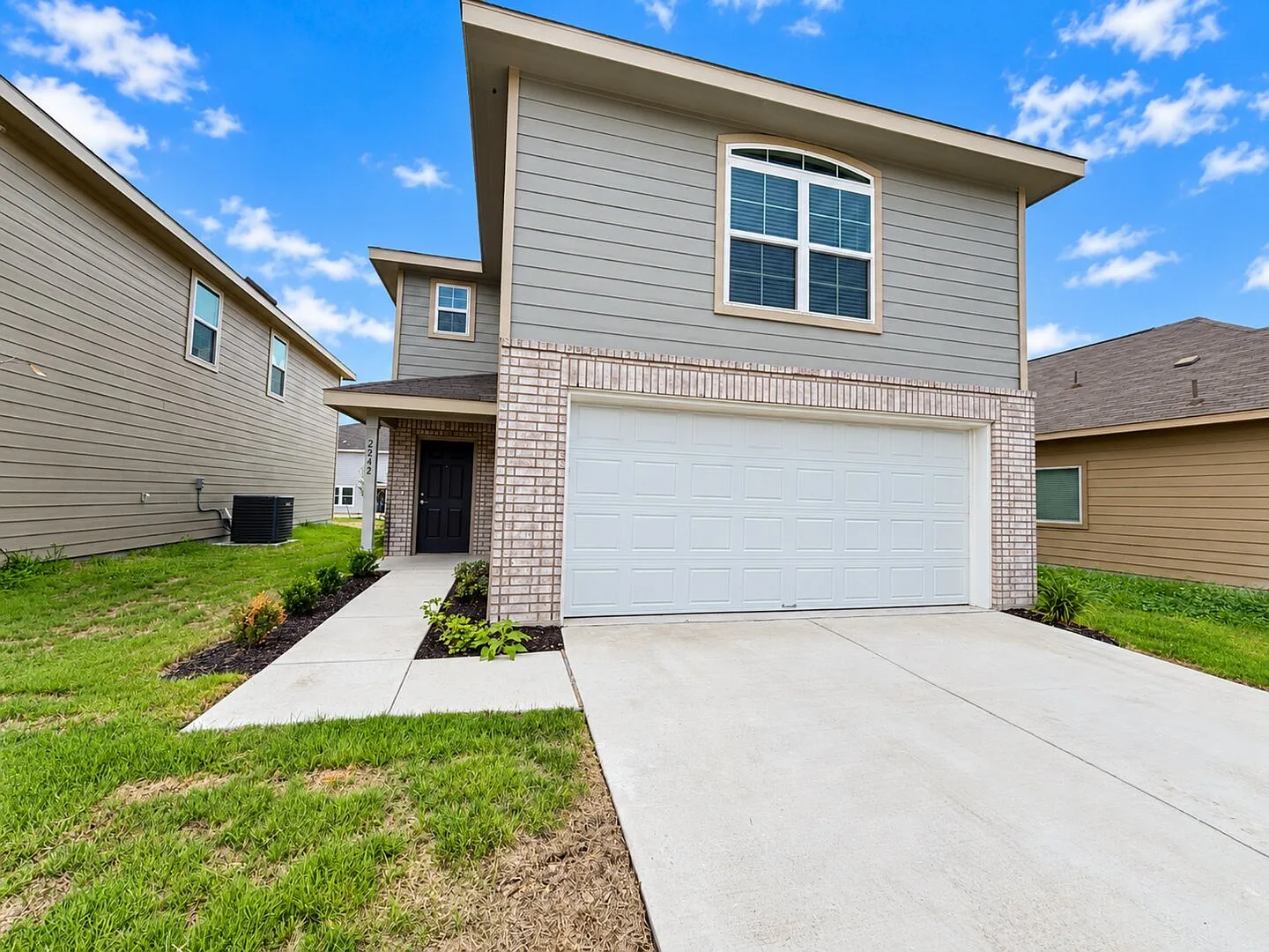 2242 Dry Moss Way, San Antonio, TX 78224 | Home for Rent 78224 — Photo 3