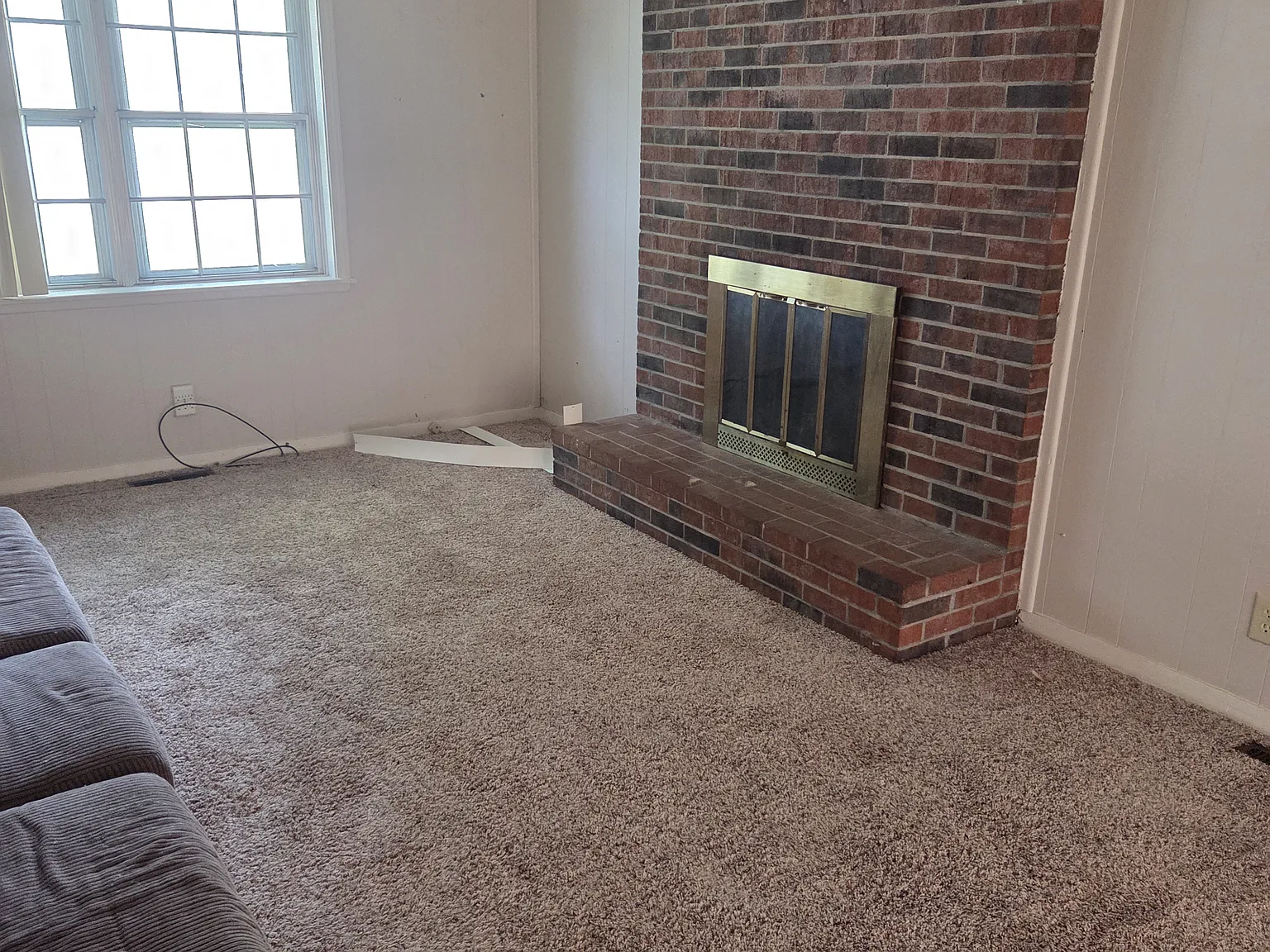 2 bed, 1.5 bath, 1100 sqft, $1,350 — Photo 2