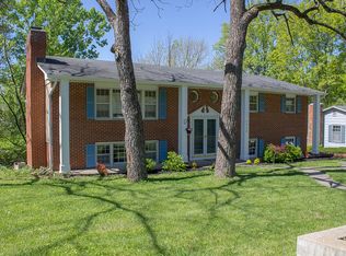 2312 Ridgemont, Columbia, MO 65203
