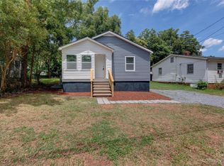 507 Crawford St, Shelby, NC 28150