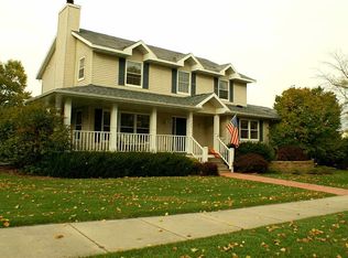 1129 2nd St, Monroe, WI 53566