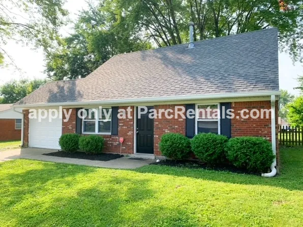 10307 Chris Dr, Indianapolis, IN 46229