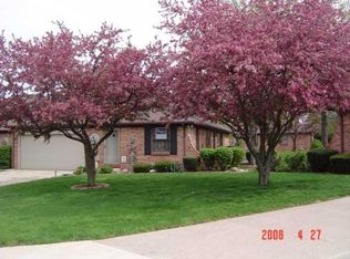 669 Eagle Pkwy #12, Brownsburg, IN 46112