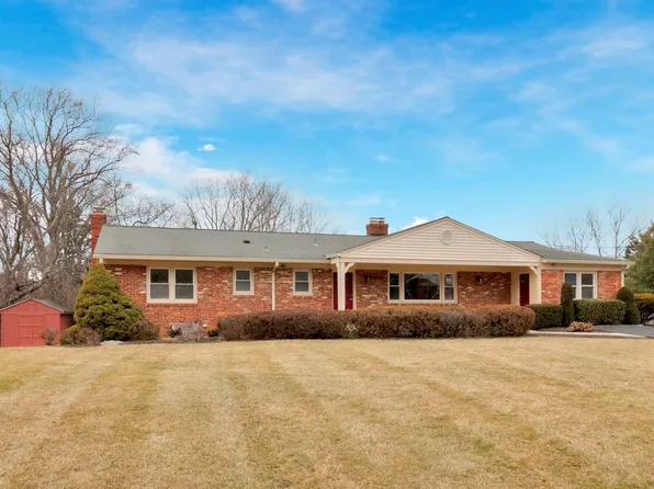 13900 Zeigler Way, Silver Spring, MD 20904