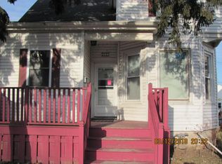 2020 Racine St, Racine, WI 53403