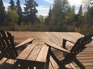 16 Kellys Hl, Grand Marais, MN 55604
