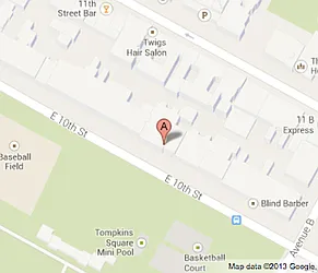 Rented by Westminster Management