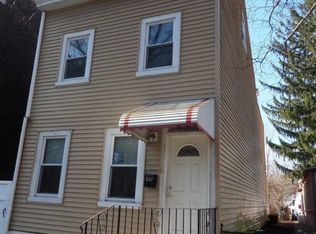 647 Centre St, Trenton, NJ