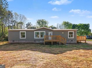 833 Berry Rd, Cedartown, GA 30125