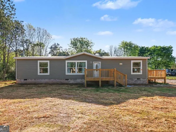 833 Berry Rd, Cedartown, GA 30125