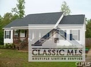 199 Brickyard Rd, Comer, GA 30628