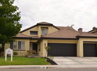 2487 Cove Pl, Discovery Bay, CA