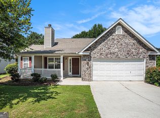 4720 Golod Way, Lithonia, GA 30038