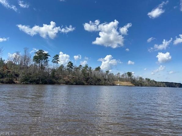 Chowan Beach Eure Land & Lots For Sale - 2 Listings | Zillow