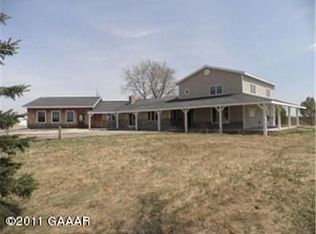 1550 Brush Wolf Rd, Alexandria, MN 56308