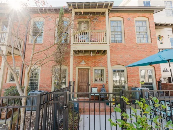 3371 Dogwood Dr Unit 120, Hapeville, GA 30354