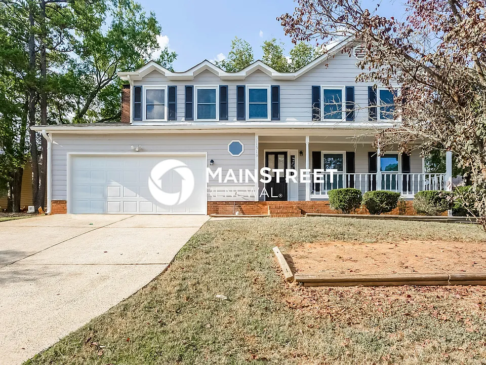 11519 Waterflower Ln