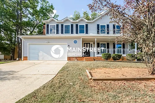 11519 Waterflower Ln Photo 1