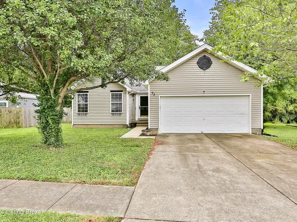 93 Jonathan Cir, Shelbyville, KY 40065