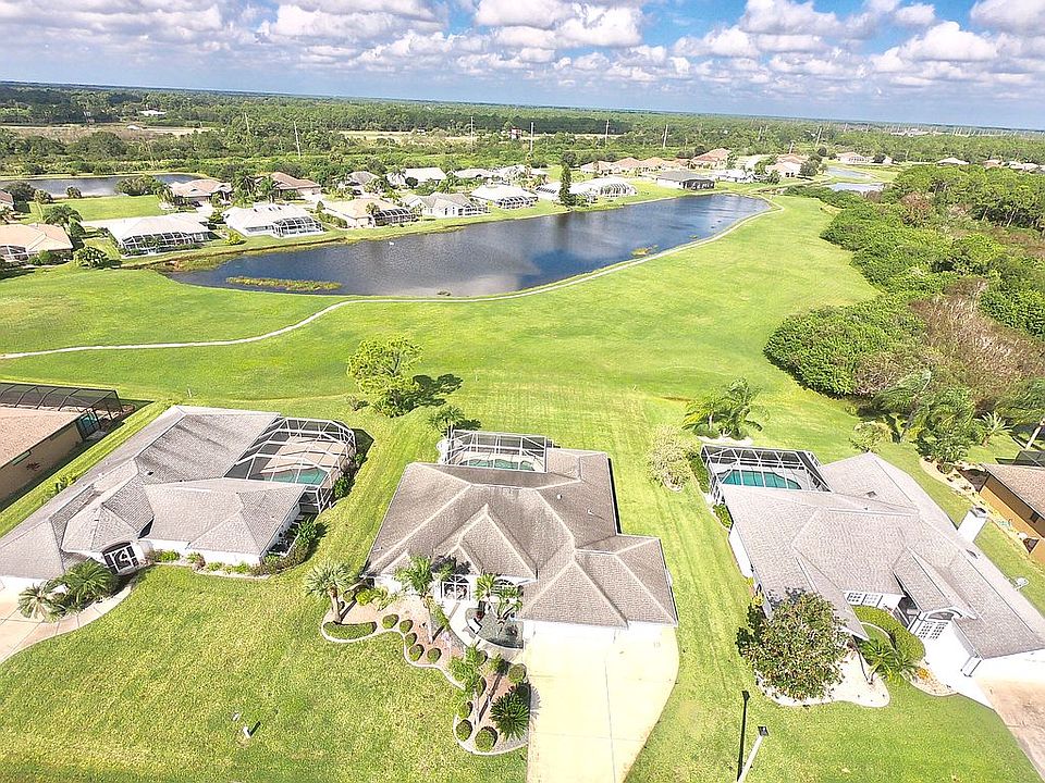 12889 SW Pembroke Cir N, Lake Suzy, FL 34269 Zillow