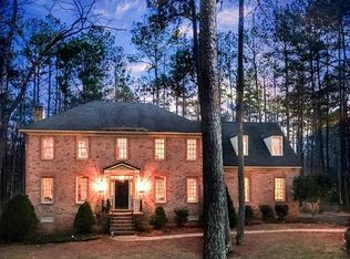 5807 Fox Briar Way, Midlothian, VA 23112