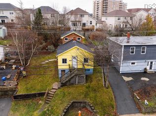 710 Saint Margarets Bay Rd, Halifax, NS B3N 1K7