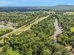 2251 S Keeler Ave, Bartlesville, OK 74003