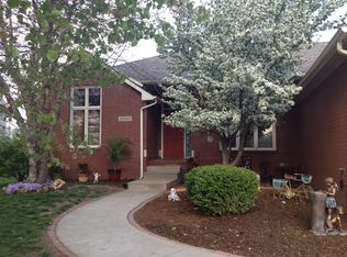 12002 W Ridgepoint St, Wichita, KS 67235