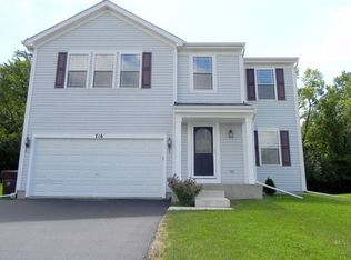 716 Kennedy Dr, Antioch, IL 60002