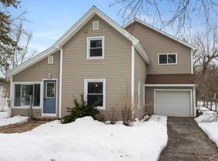 6213 Maple St, Levering, MI 49755