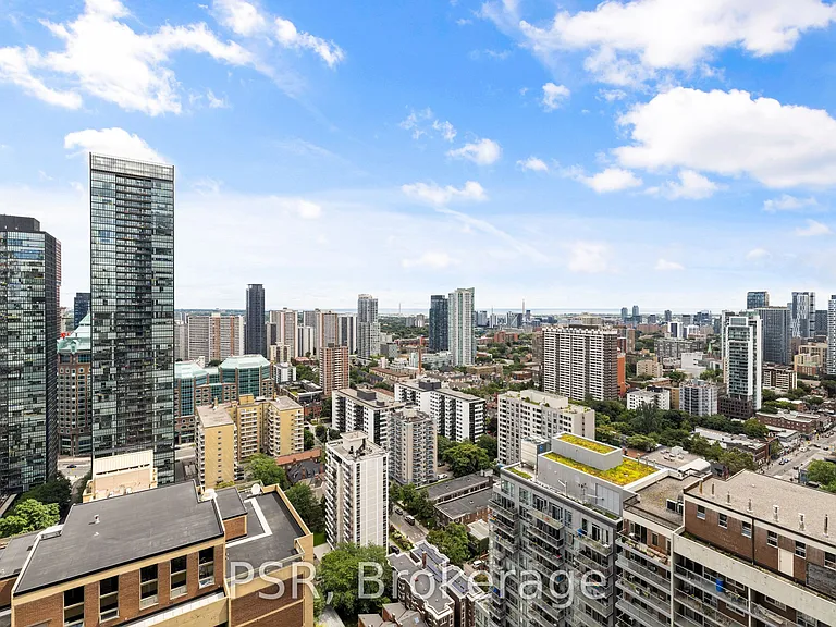 55 Charles St E #3101 — Photo 20