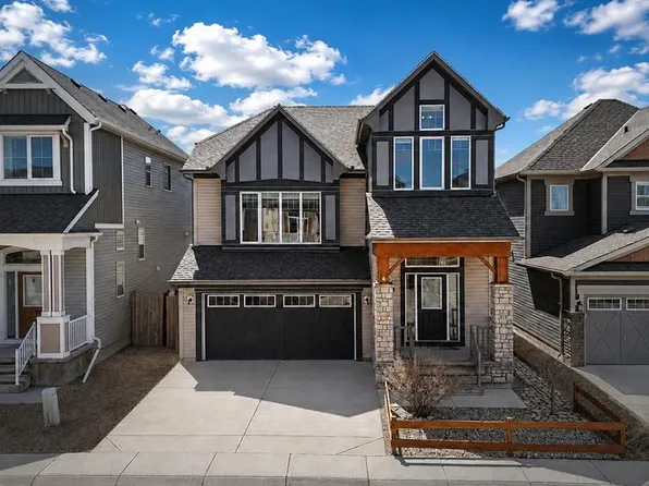 507 N Windbrook Hts SW, Airdrie, AB T4B 3X2