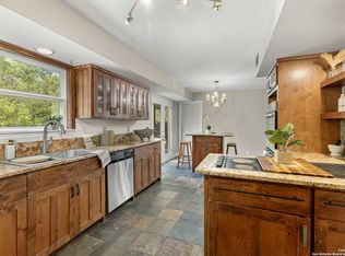 13711 Hunters Moss, San Antonio, TX 78230