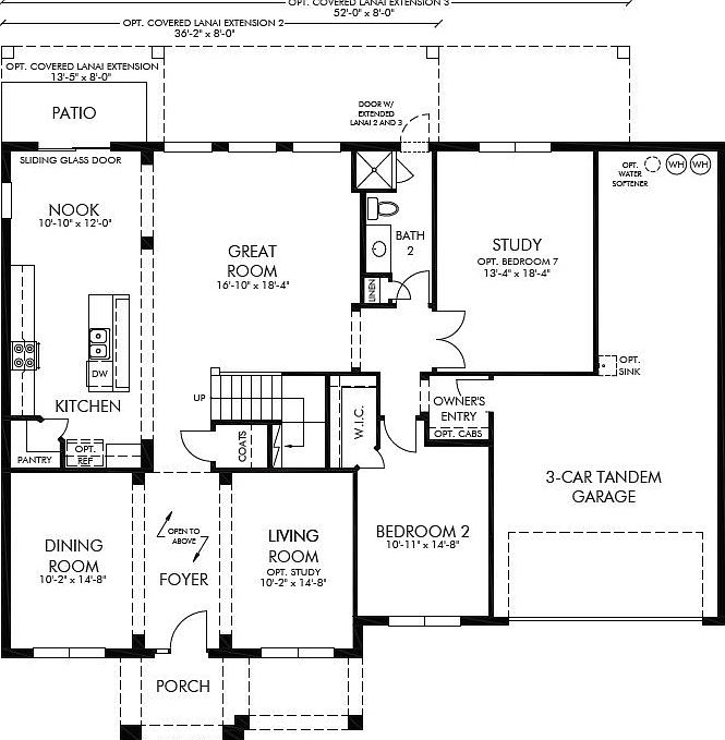 2nd image of 10519 Cardera Dr