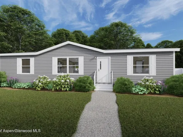 26 Mahogany Cir, Parachute, CO 81635